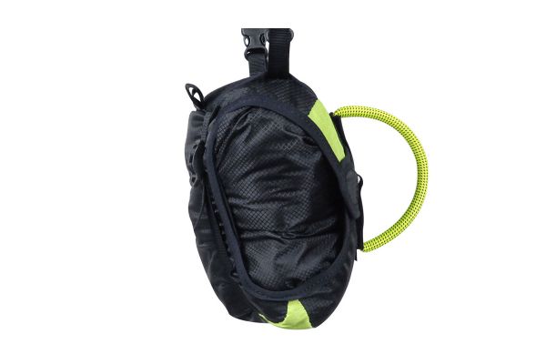 Supair Olys Contenedor ventral paracaídas