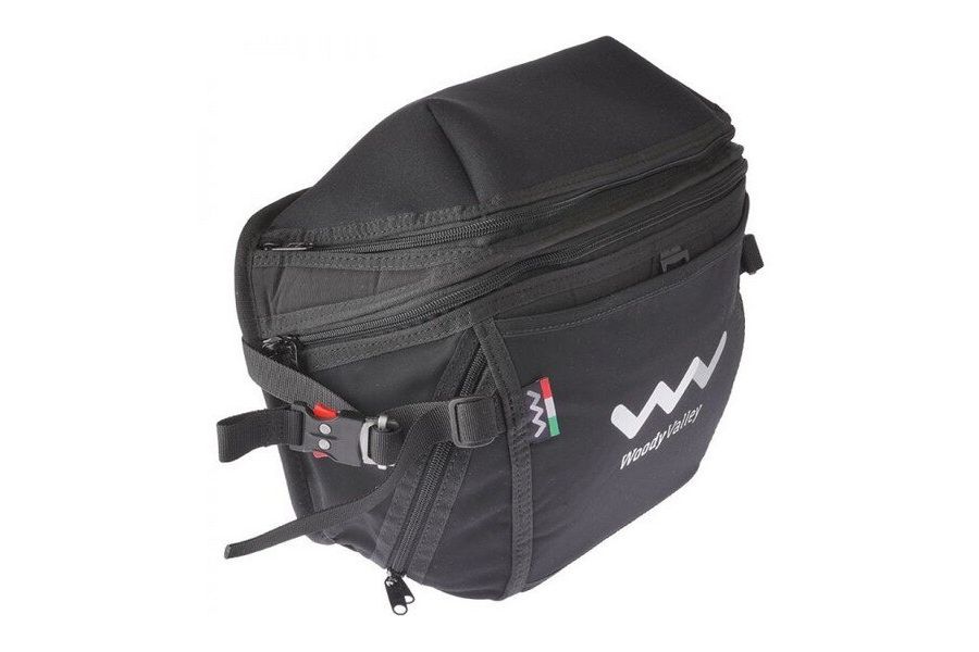 Cockpit Woody Valley