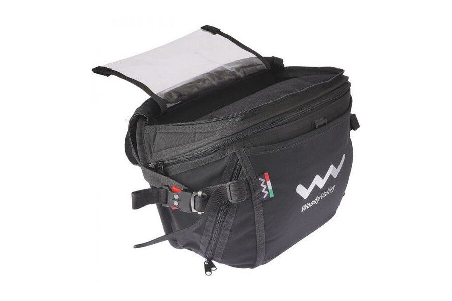 Cockpit Woody Valley