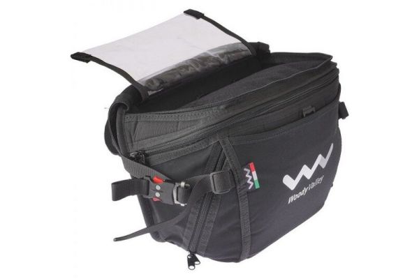 Cockpit Woody Valley