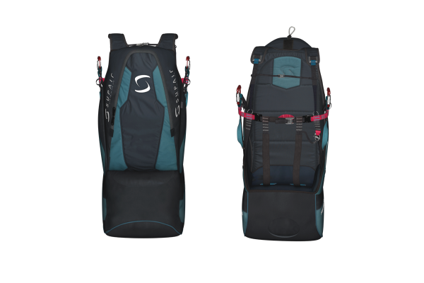 Silla Supair Minimax 3