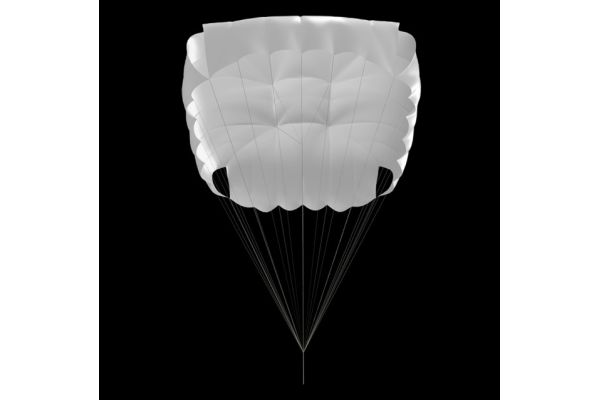 Paracaídas Ozone Angel SQ