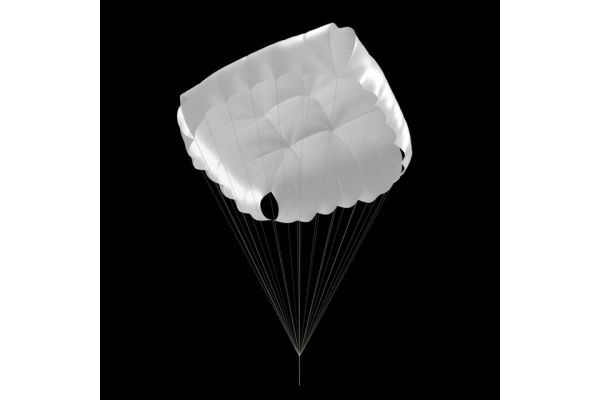 Paracaídas Ozone Angel SQ