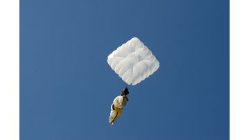 Paracaídas Ozone Angel SQ