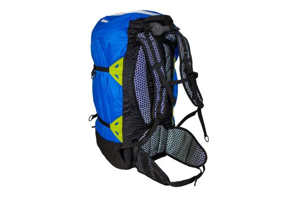 Mochila U-Turn Element Pro Light