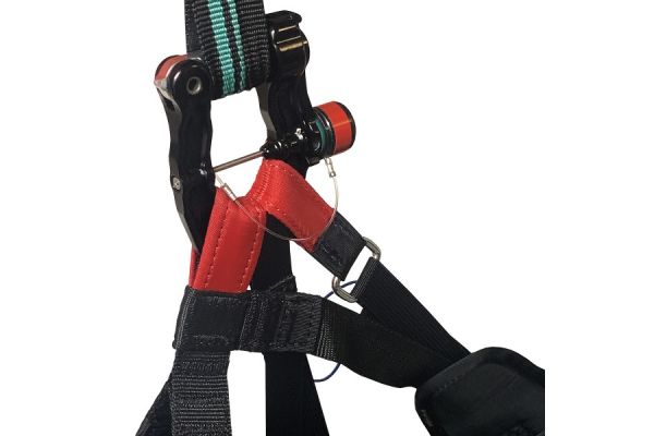 Suelta rápida PARALOCK Finsterwalder (par)