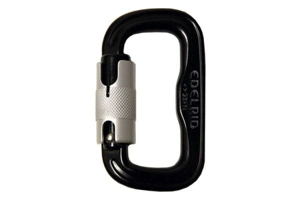 Mosquetón estrecho Ozone 20mm.