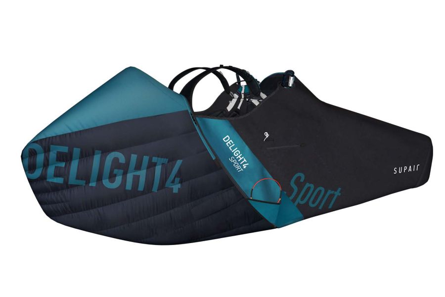 Silla Supair Delight 4