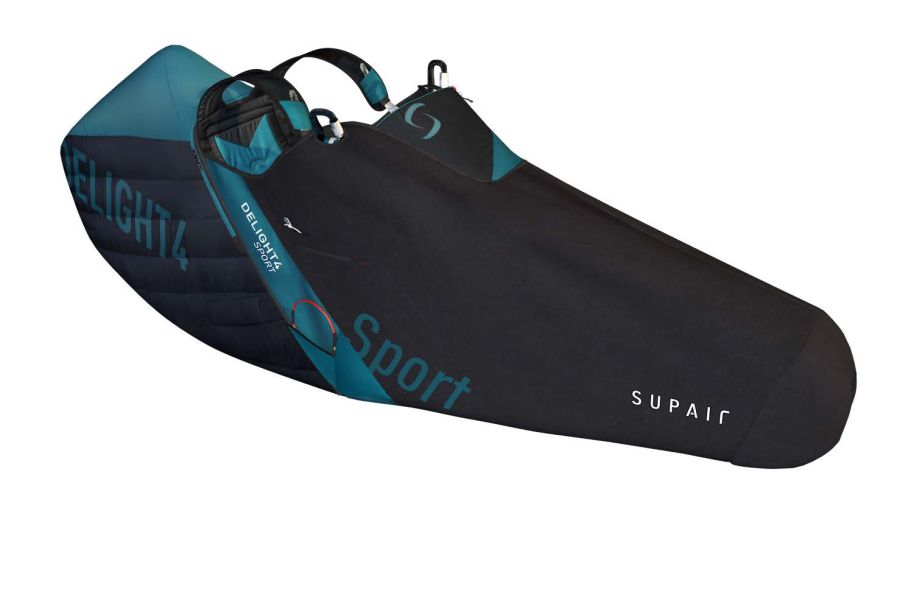 Silla Supair Delight 4