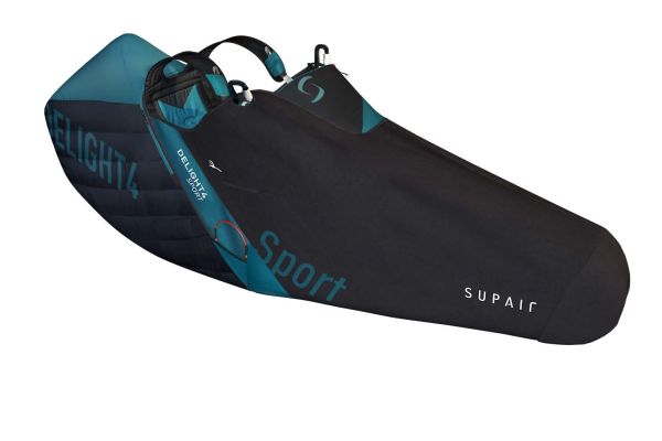 Silla Supair Delight 4