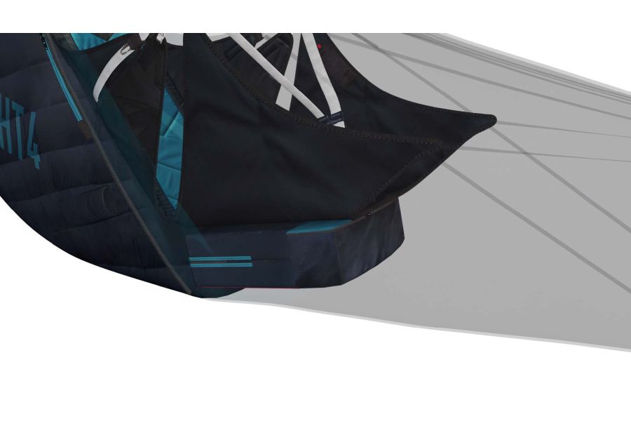 Silla Supair Delight 4