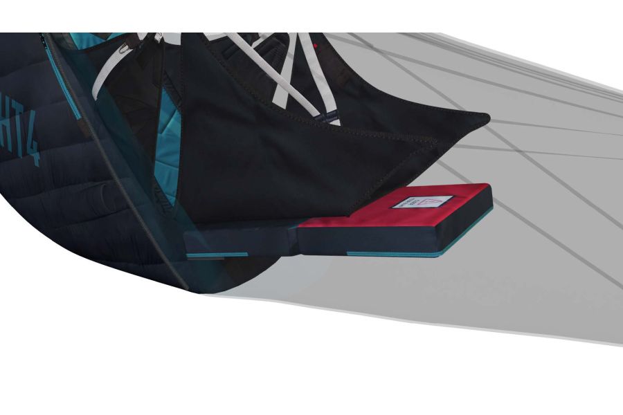 Silla Supair Delight 4