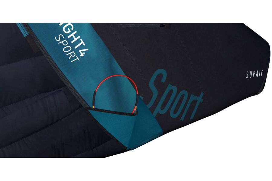 Silla Supair Delight 4