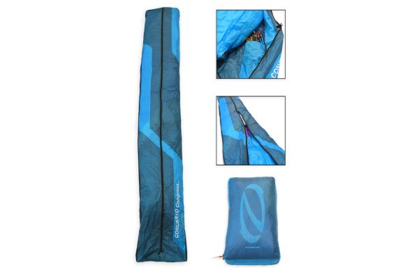 Ozone Concerto Compress