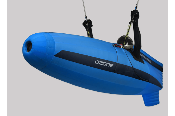 Ozone Submarino 1.4