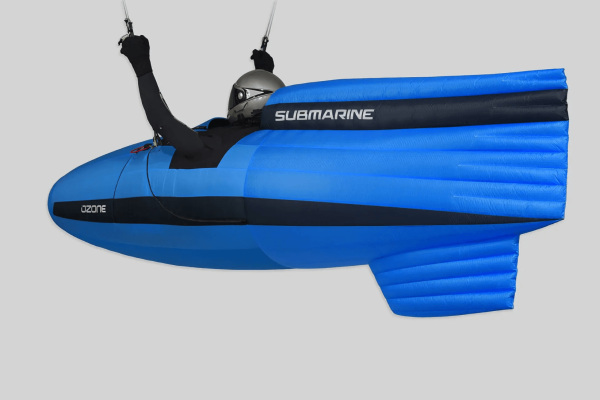 Ozone Submarino 1.4