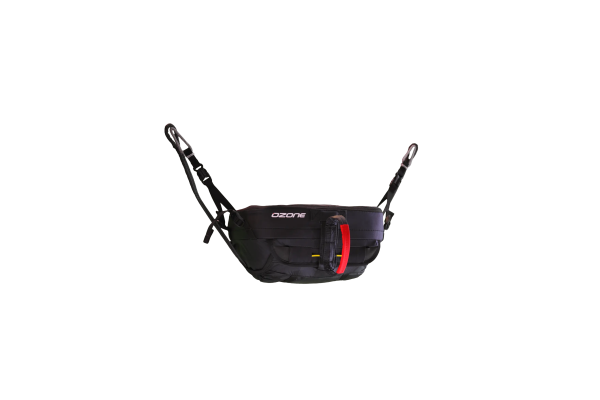 Ozone Cockpit Rescue Container