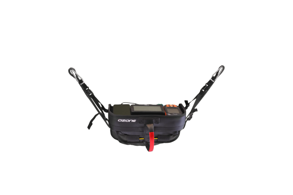 Ozone Cockpit Rescue Container