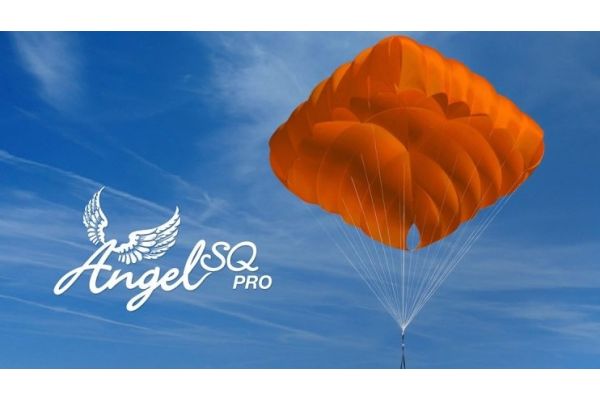 Paracaídas Ozone Angel SQ Pro