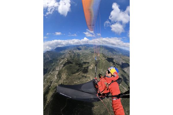 Ozone Delta 4 EN-C - OFERTA LIQUIDACIÓN