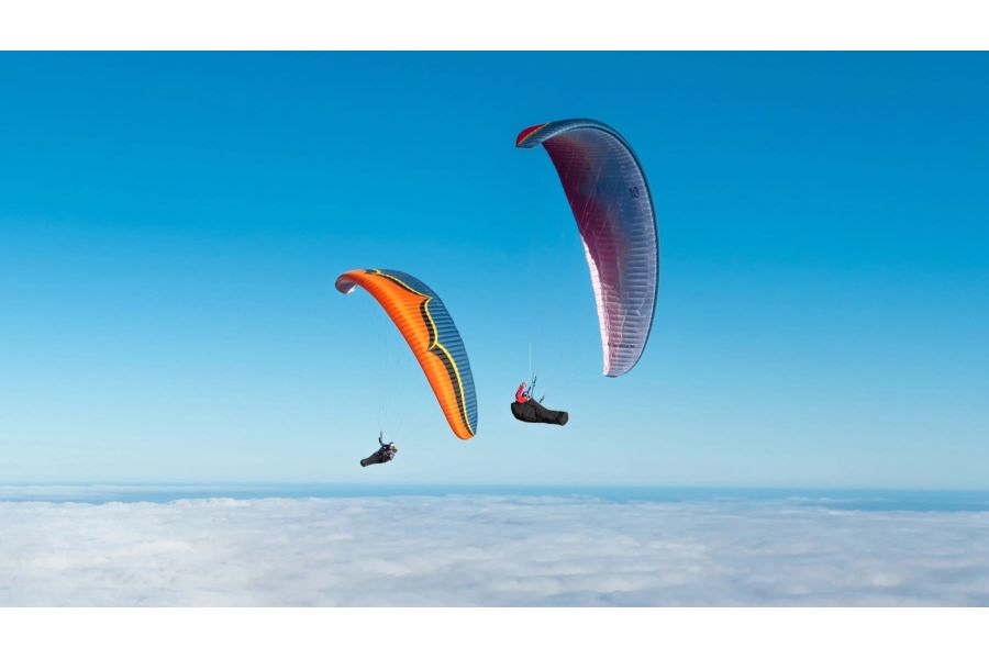 Ozone Delta 4 EN-C - OFERTA LIQUIDACIÓN