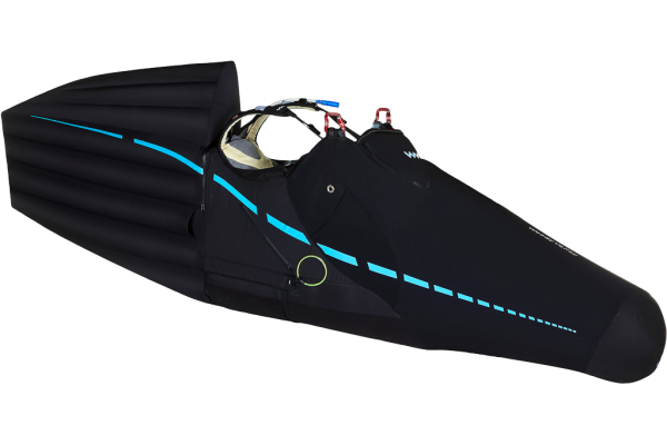 Woody Valley X-Rated 7