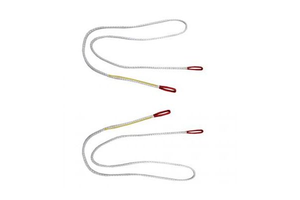 Brida de paracaídas de dyneema SOL