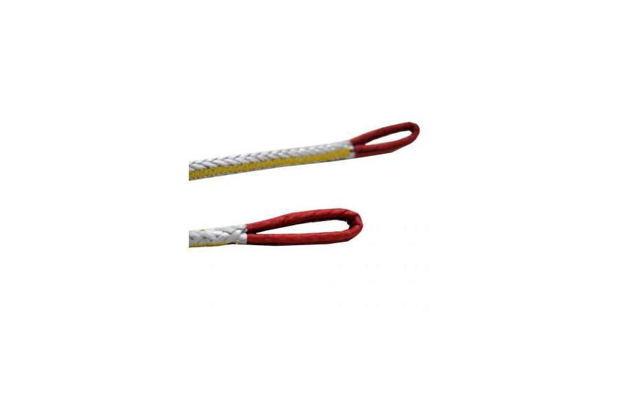 Brida de paracaídas de dyneema SOL