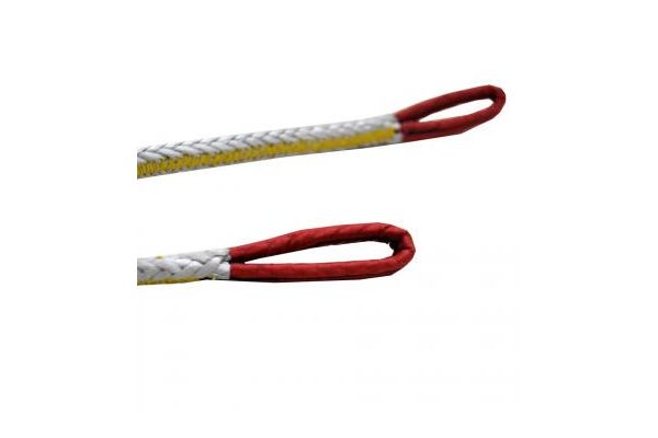 Brida de paracaídas de dyneema SOL