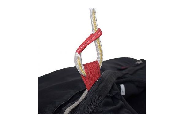 Brida de paracaídas de dyneema SOL