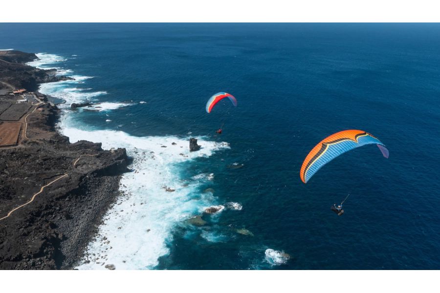 Ozone Delta 4 EN-C - OFERTA LIQUIDACIÓN