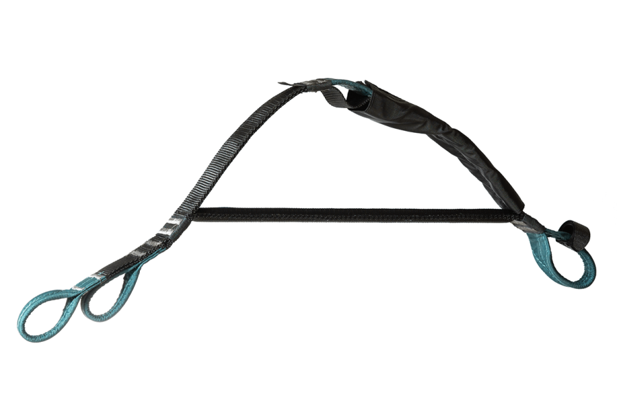 Separadores biplaza SupAir