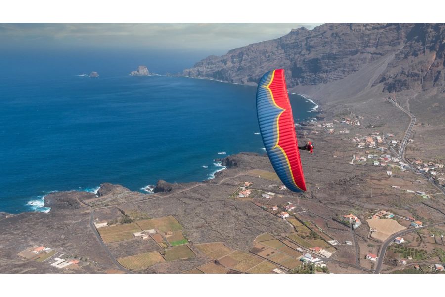 Ozone Delta 4 EN-C - OFERTA LIQUIDACIÓN