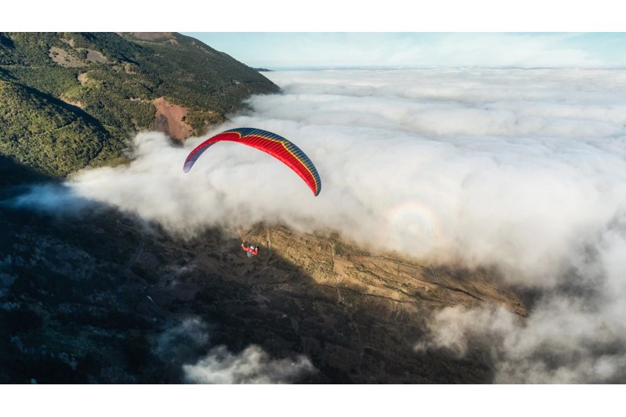 Ozone Delta 4 EN-C - OFERTA LIQUIDACIÓN