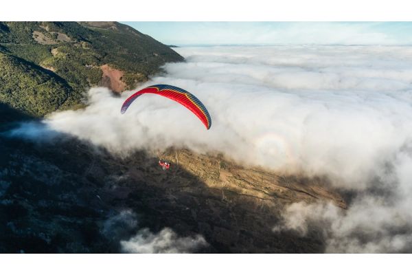 Ozone Delta 4 EN-C - OFERTA LIQUIDACIÓN