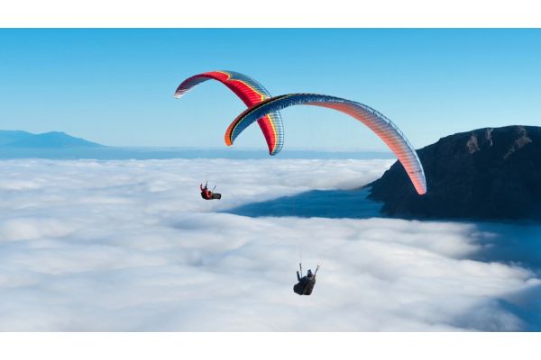 Ozone Delta 4 EN-C - OFERTA LIQUIDACIÓN