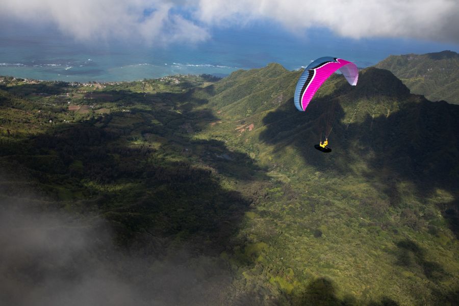 Ozone Delta 4 EN-C - OFERTA LIQUIDACIÓN