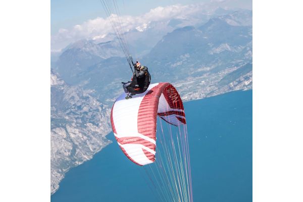 Woody Valley MK1 PRO