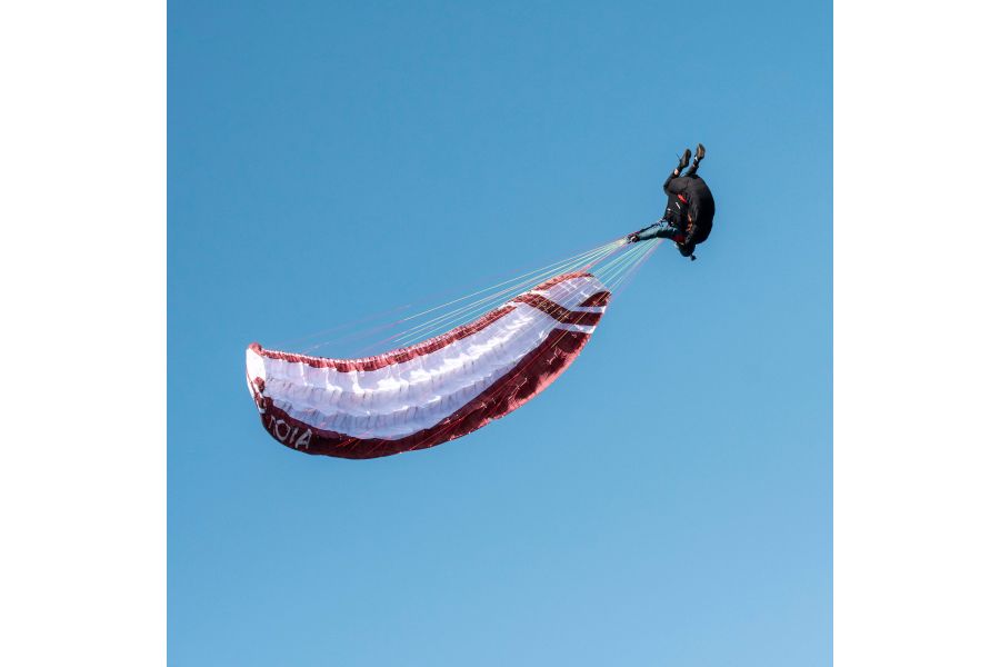 Woody Valley MK1 PRO