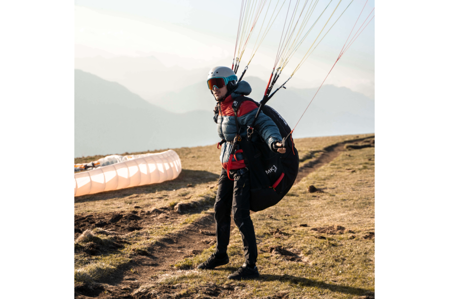 Woody Valley MK1 PRO