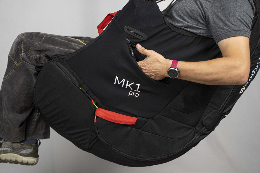 Woody Valley MK1 PRO