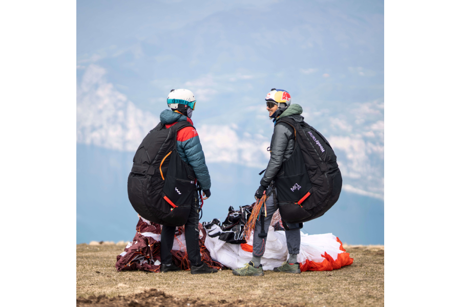 Woody Valley MK1 PRO