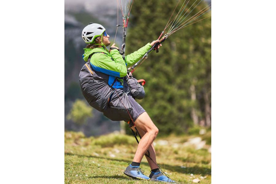 Woody Valley Transalp 2