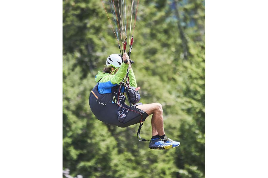 Woody Valley Transalp 2