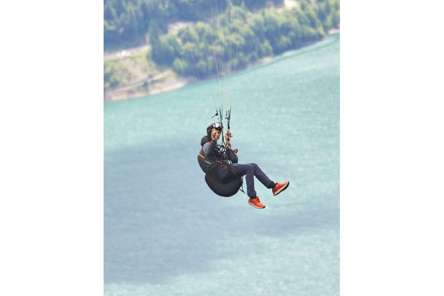 Woody Valley Transalp 2