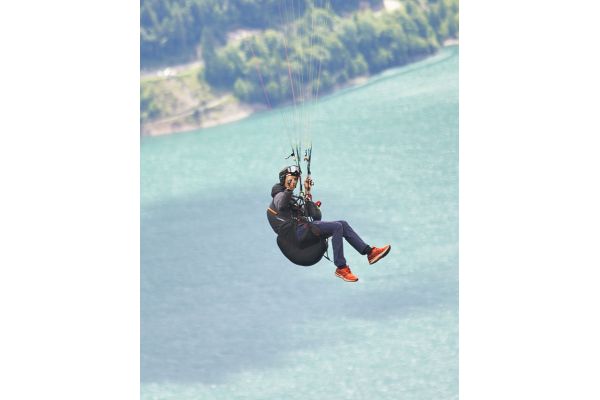 Woody Valley Transalp 2