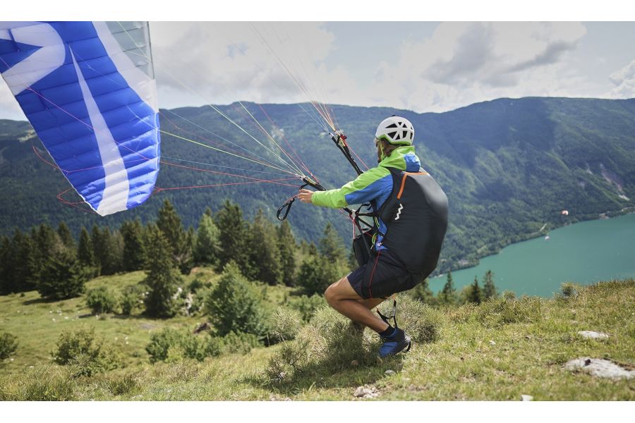 Woody Valley Transalp 2