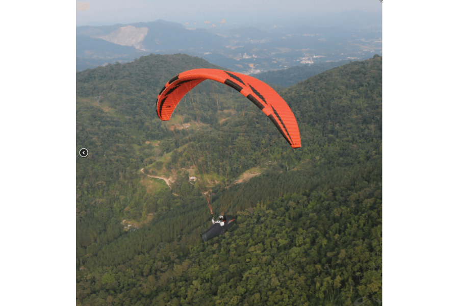 SOL LT2 - LIQUIDACIÓN