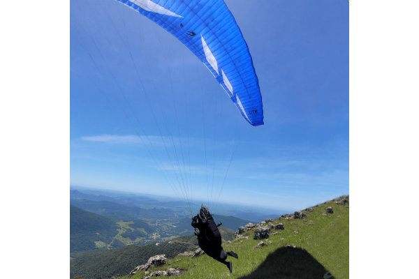 SOL LT2 - LIQUIDACIÓN