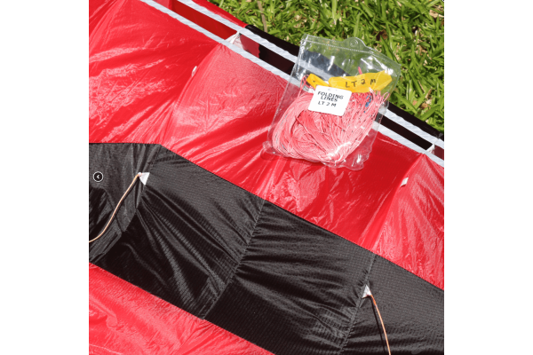 SOL LT2 - LIQUIDACIÓN